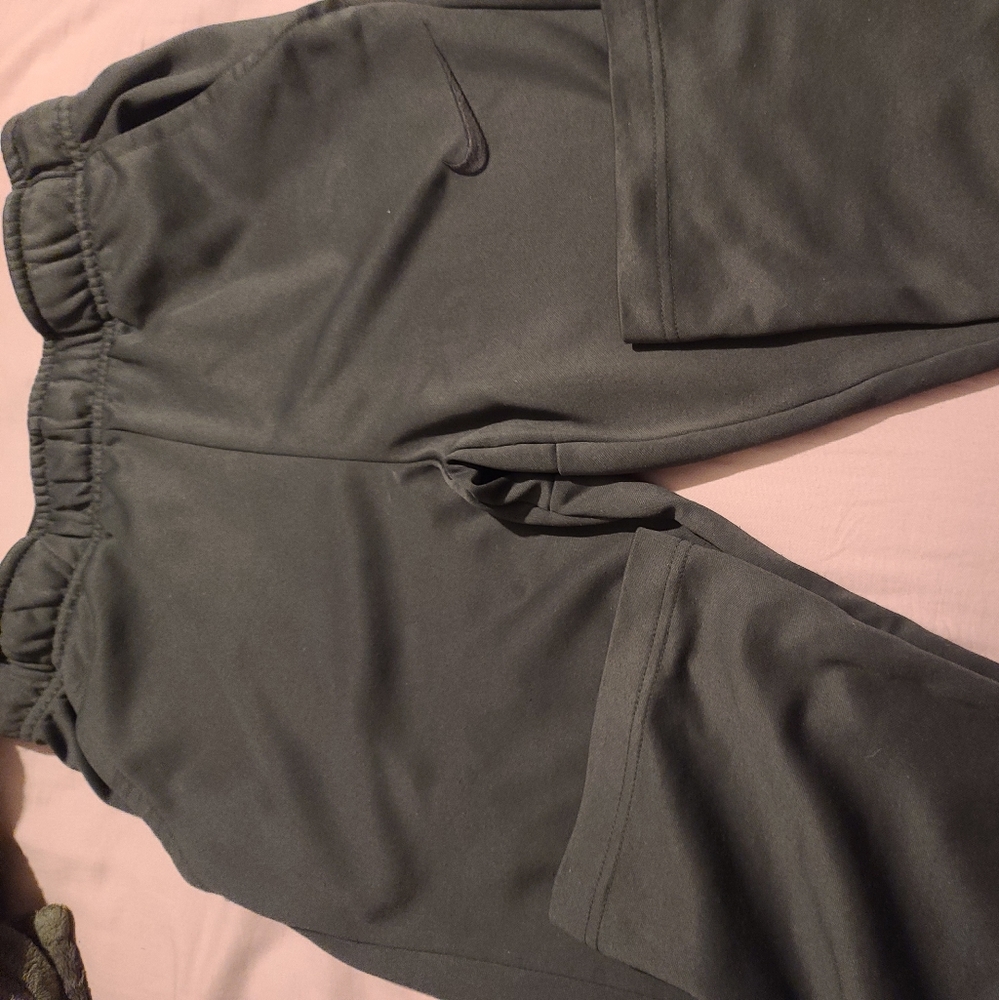 Youth Nike Dri-Fit sweats